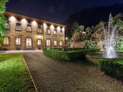 Villa Controni