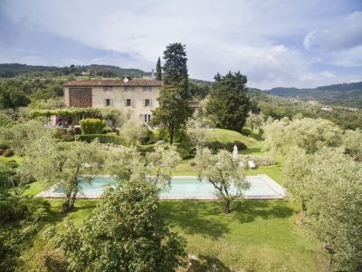 Villa dell’Olivo