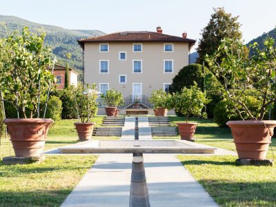 Villa Marie